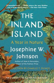 Front cover_The Inland Island