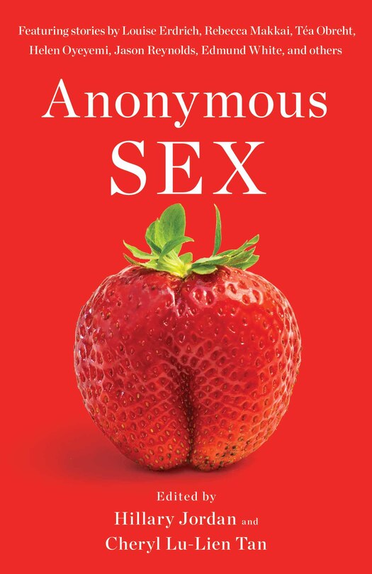 Front cover_Anonymous Sex