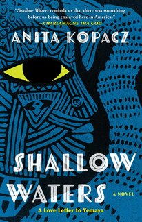 Couverture_Shallow Waters