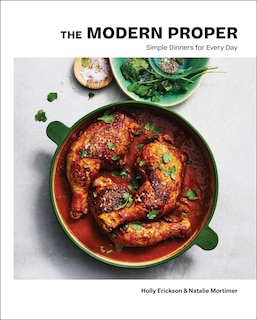 Front cover_The Modern Proper