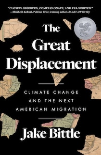 Front cover_The Great Displacement