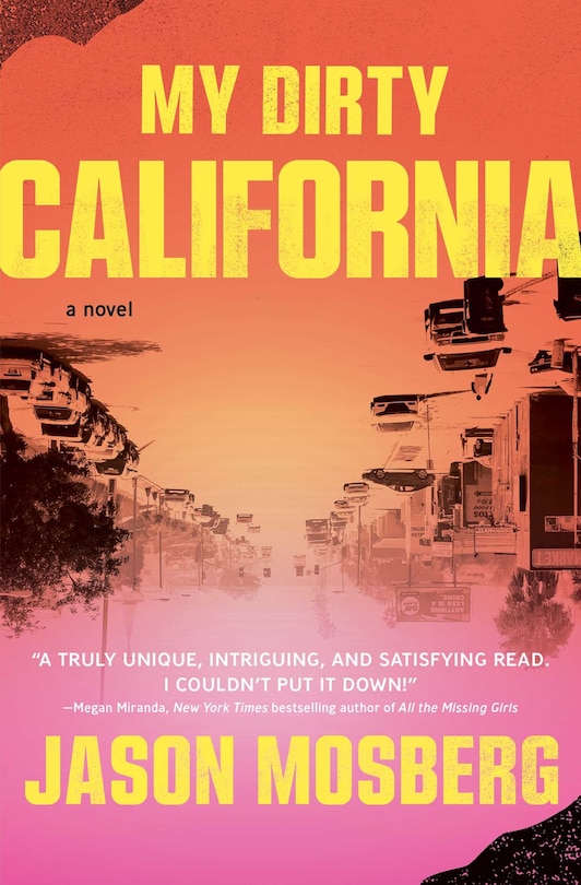 Front cover_My Dirty California