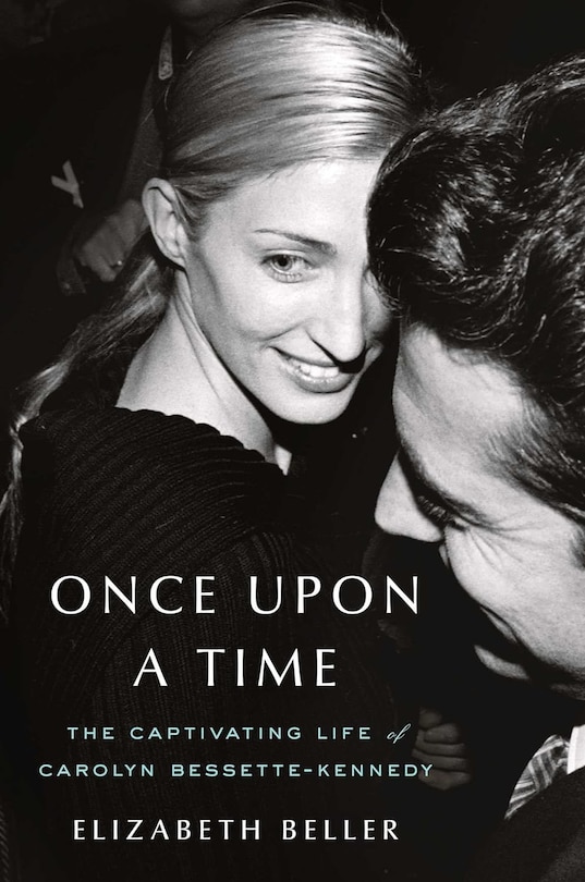 Front cover_Once Upon a Time