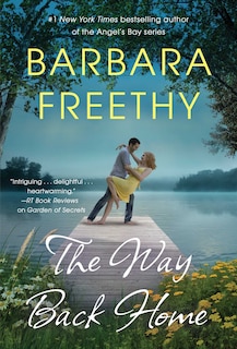 Front cover_The Way Back Home