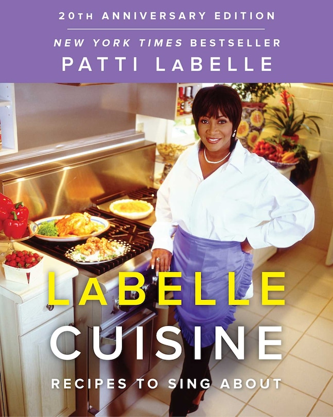 Couverture_Labelle Cuisine