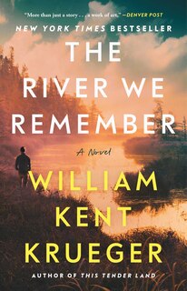 Front cover_The River We Remember