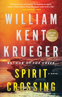 Couverture_Spirit Crossing