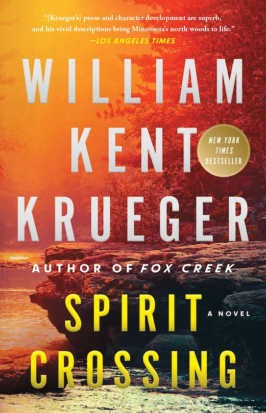 Couverture_Spirit Crossing