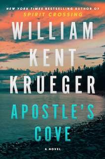 Front cover_Apostle's Cove