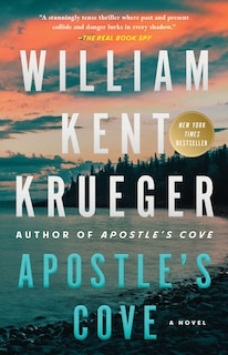 Front cover_Apostle's Cove