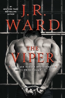 Front cover_The Viper