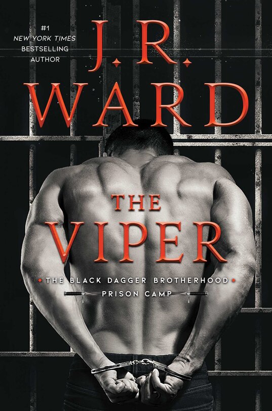 Front cover_The Viper