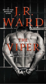 Front cover_The Viper