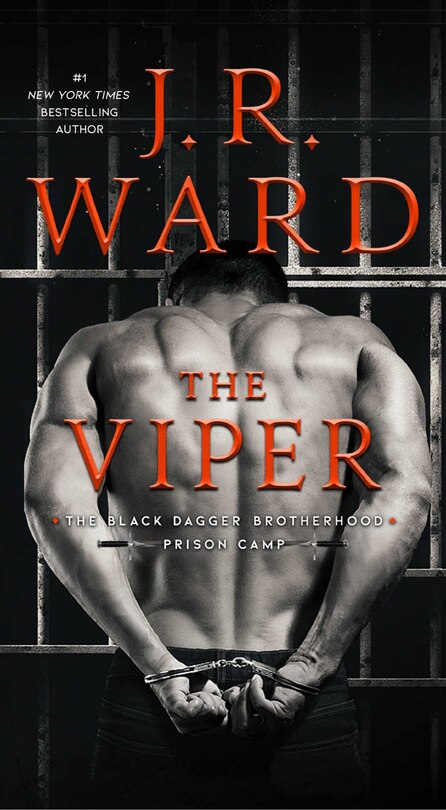 Front cover_The Viper
