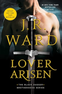 Front cover_Lover Arisen