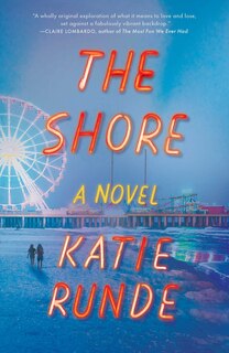 Front cover_The Shore