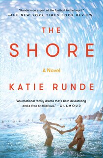 Couverture_The Shore