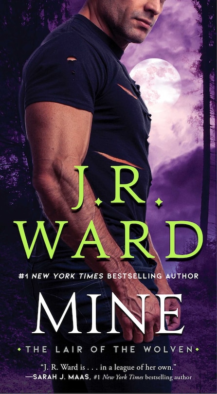 Front cover_Mine