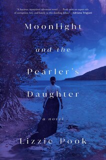 Front cover_Moonlight and the Pearler's Daughter