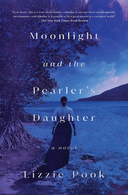 Front cover_Moonlight and the Pearler's Daughter