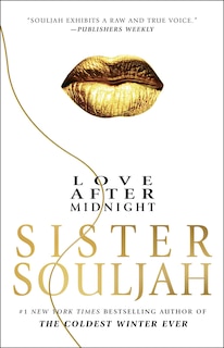 Front cover_Love After Midnight