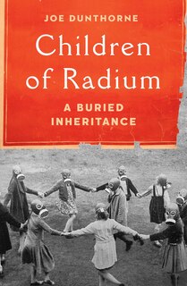 Couverture_Children of Radium