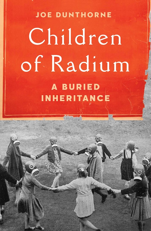Couverture_Children of Radium