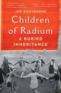 Couverture_Children of Radium