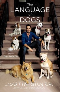 Front cover_The Language of Dogs