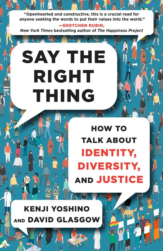 Couverture_Say the Right Thing