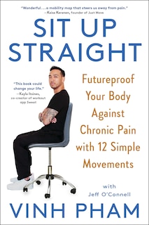 Front cover_Sit Up Straight