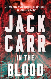 Couverture_In the Blood