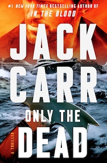 Front cover_Only the Dead