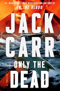 Front cover_Only the Dead