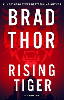 Front cover_Rising Tiger