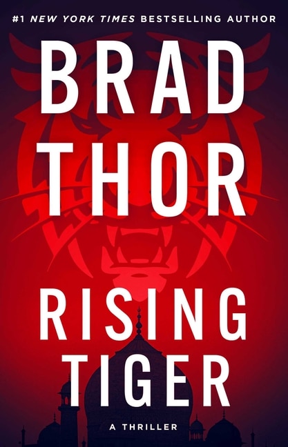 Front cover_Rising Tiger