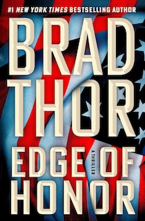 Front cover_Edge of Honor