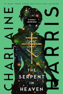 Front cover_The Serpent in Heaven