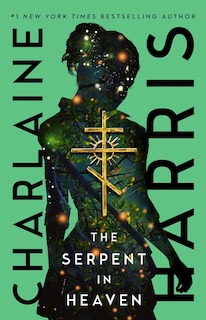 Front cover_The Serpent in Heaven