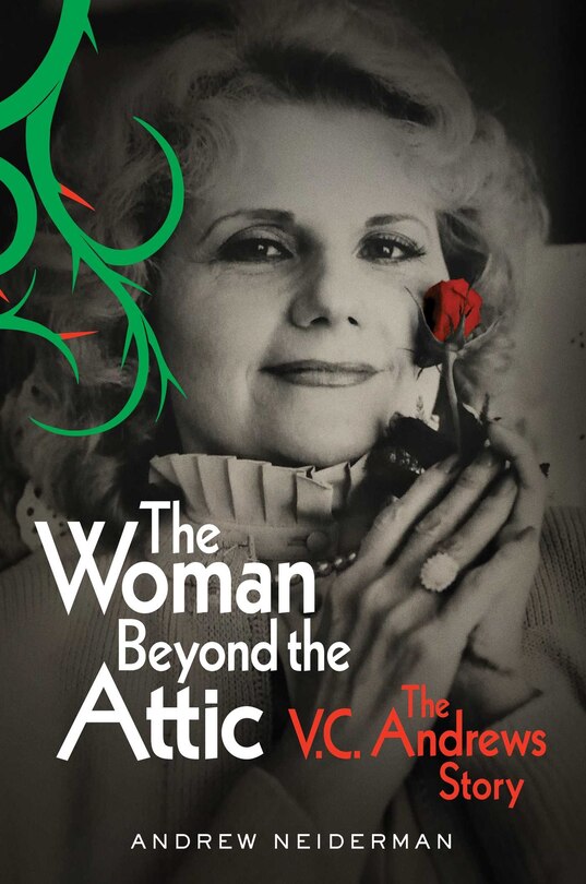 Couverture_The Woman Beyond the Attic