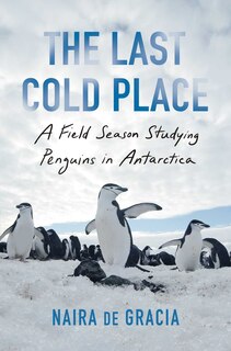 Couverture_The Last Cold Place