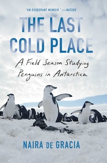 Couverture_The Last Cold Place