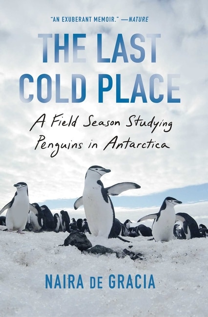 Couverture_The Last Cold Place