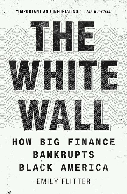 Couverture_The White Wall