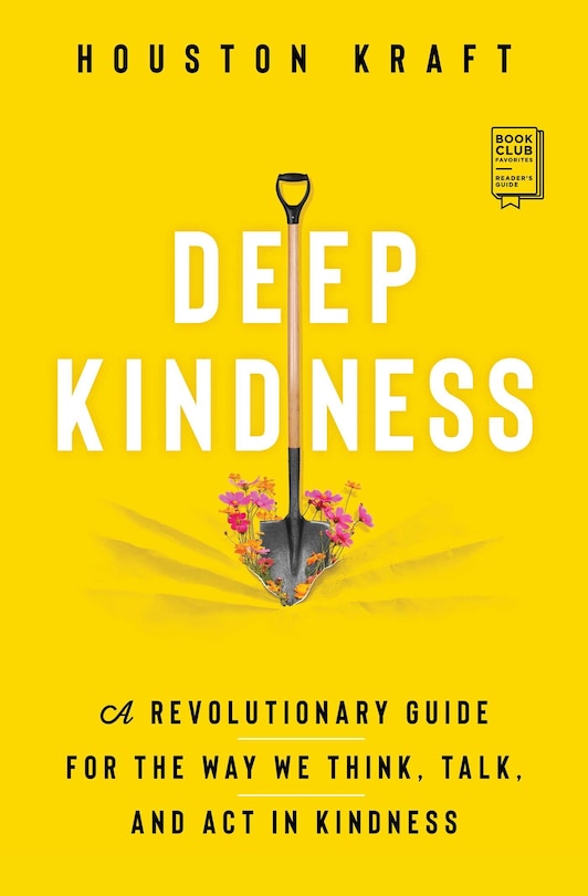 Front cover_Deep Kindness