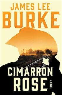 Cimarron Rose: A Novel image number 0