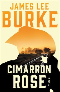 Cimarron Rose: A Novel