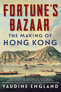 Couverture_Fortune's Bazaar