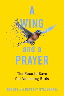 Front cover_A Wing and a Prayer