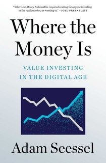 Front cover_Where the Money Is